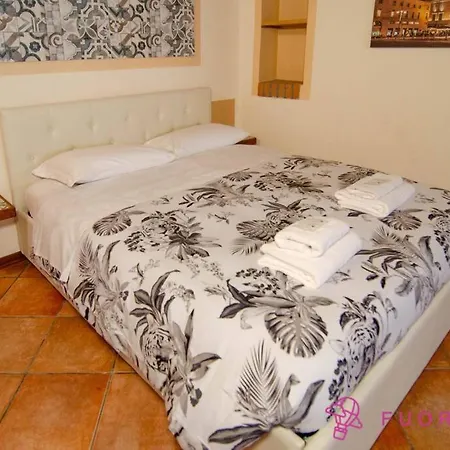 Borgo Delle Colonne 16 Appartement *
