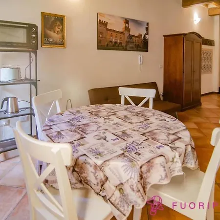 Borgo Delle Colonne 16