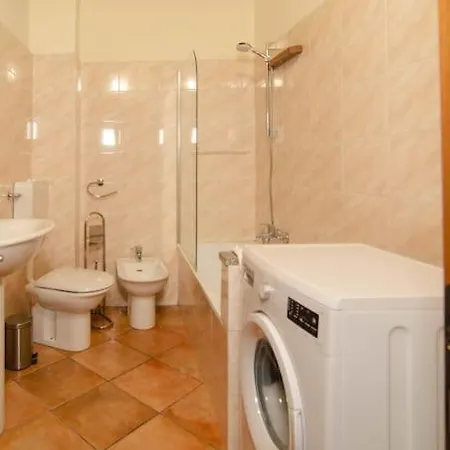 아파트 Borgo Delle Colonne 16