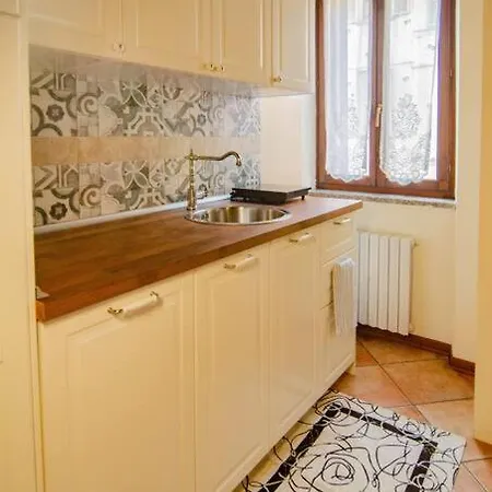 Appartement Borgo Delle Colonne 16